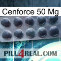 Cenforce 50 Mg 30